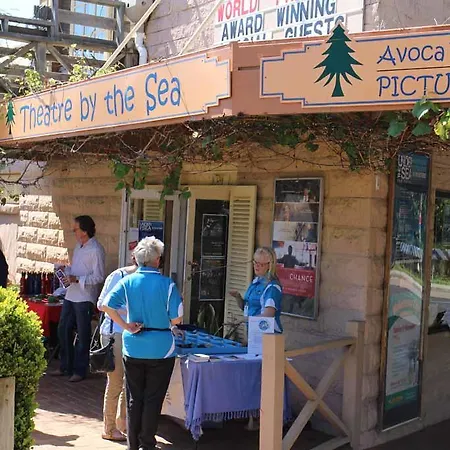 Avoca Beach And Bush Exterior photo