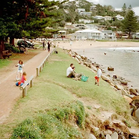 Avoca Beach And Bush Exterior photo