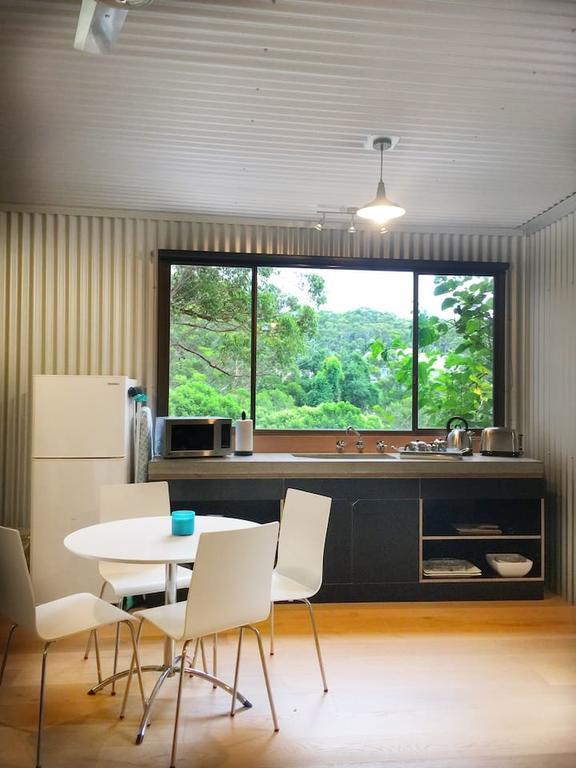 Apartment Avoca And Bush Avoca Beach