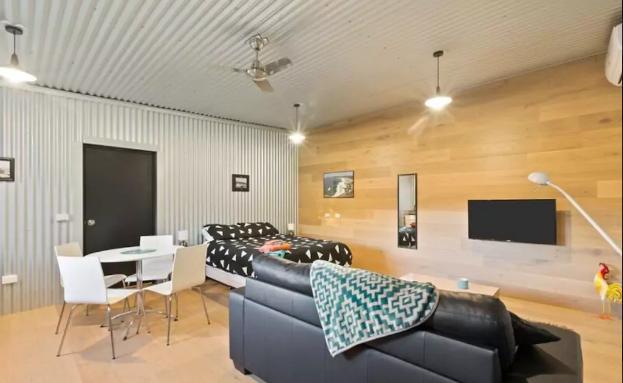 Avoca And Bush Apartment Avoca Beach